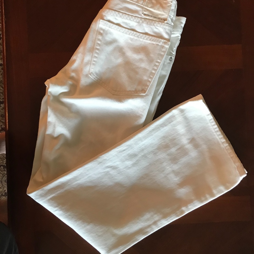 Gap Jeans
